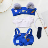 Maxbell Mini 17cm 6inch Doll Clothes Adorable Accessories for 15cm and 17cm All Doll