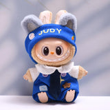 Maxbell Mini 17cm 6inch Doll Clothes Adorable Accessories for 15cm and 17cm All Doll
