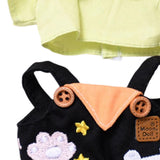Maxbell Mini 17cm 6inch Doll Clothes Adorable Accessories for 15cm and 17cm All Doll