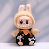 Maxbell Mini 17cm 6inch Doll Clothes Adorable Accessories for 15cm and 17cm All Doll
