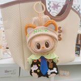 Maxbell Mini 17cm 6inch Doll Clothes Adorable Accessories for 15cm and 17cm All Doll