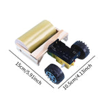 Maxbell Educational Science Kit Construction Vehicle Model for Kids Birthday Gift