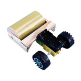 Maxbell Educational Science Kit Construction Vehicle Model for Kids Birthday Gift