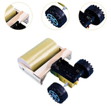 Maxbell Educational Science Kit Construction Vehicle Model for Kids Birthday Gift