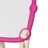 Maxbell Kids Erasable Writing Board Standing Art Easel for Toddlers Boys Girls Gifts