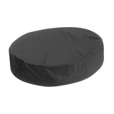 Maxbell Round Pool Covers for above Ground Pools for Dog Swimming Pools Home Outdoor 200x30cm