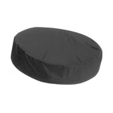 Maxbell Round Pool Covers for above Ground Pools for Dog Swimming Pools Home Outdoor 200x30cm