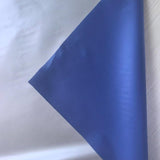 Maxbell Round Pool Cover 210D Oxford Cloth Round Swimming Pool Cover for Tub Outdoor Diameter 82cm