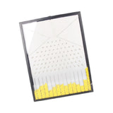 Galton Board Educational Tool Versatile Dalton Board for Physical School Lab