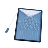 Dalton Board School Educational Tool Effective Statistical Law Demonstration