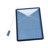 Dalton Board School Educational Tool Effective Statistical Law Demonstration