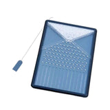 Dalton Board School Educational Tool Effective Statistical Law Demonstration