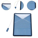 Dalton Board School Educational Tool Effective Statistical Law Demonstration