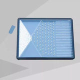Dalton Board School Educational Tool Effective Statistical Law Demonstration