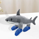 Maxbell Plush Doll Stuffed Animal Doll for Carnival Prizes Kids Adults Birthday Gift