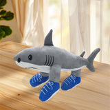 Maxbell Plush Doll Stuffed Animal Doll for Carnival Prizes Kids Adults Birthday Gift