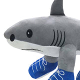 Maxbell Plush Doll Stuffed Animal Doll for Carnival Prizes Kids Adults Birthday Gift