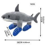 Maxbell Plush Doll Stuffed Animal Doll for Carnival Prizes Kids Adults Birthday Gift