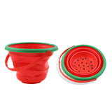 Maxbell 8 Pieces Beach Toys Set Sand Bucket and Shovel for Boys Girls Kids Traveling