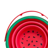 Maxbell 8 Pieces Beach Toys Set Sand Bucket and Shovel for Boys Girls Kids Traveling