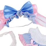 Maxbell 17cm Doll Clothes Set Cosplay Doll Outfit Accessories for Apartment Children