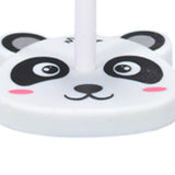 Maxbell Ring Tossing Play Ferrule Ring Hook Game for Parent Child Adults Kids Family