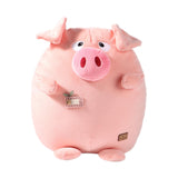 Maxbell Pig Stuffed Animal Cute Ornaments Soft Stuffed Toy for Friend Her Girlfriend