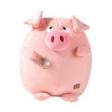 Maxbell Pig Stuffed Animal Cute Ornaments Soft Stuffed Toy for Friend Her Girlfriend