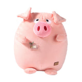 Maxbell Pig Stuffed Animal Cute Ornaments Soft Stuffed Toy for Friend Her Girlfriend