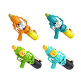 Maxbell Water Squirt Toy Cool Party Favors Summer Toy for Swimming Pool Indoor Party Puppy orange