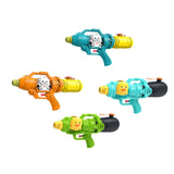 Maxbell Water Squirt Toy Cool Party Favors Summer Toy for Swimming Pool Indoor Party Puppy orange