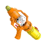 Maxbell Water Squirt Toy Cool Party Favors Summer Toy for Swimming Pool Indoor Party Puppy orange