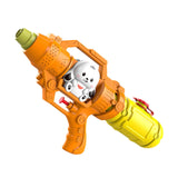 Maxbell Water Squirt Toy Cool Party Favors Summer Toy for Swimming Pool Indoor Party Puppy orange