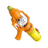 Maxbell Water Squirt Toy Cool Party Favors Summer Toy for Swimming Pool Indoor Party Puppy orange