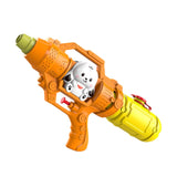 Maxbell Water Squirt Toy Cool Party Favors Summer Toy for Swimming Pool Indoor Party Puppy orange