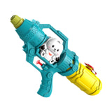 Maxbell Water Squirt Toy Cool Party Favors Summer Toy for Swimming Pool Indoor Party Puppy blue