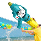 Maxbell Water Squirt Toy Cool Party Favors Summer Toy for Swimming Pool Indoor Party Puppy blue
