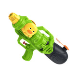 Maxbell Water Squirt Toy Cool Party Favors Summer Toy for Swimming Pool Indoor Party Duck green