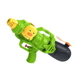 Maxbell Water Squirt Toy Cool Party Favors Summer Toy for Swimming Pool Indoor Party Duck green