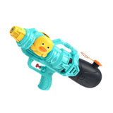 Maxbell Water Squirt Toy Cool Party Favors Summer Toy for Swimming Pool Indoor Party Duck blue
