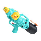 Maxbell Water Squirt Toy Cool Party Favors Summer Toy for Swimming Pool Indoor Party Duck blue