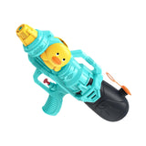 Maxbell Water Squirt Toy Cool Party Favors Summer Toy for Swimming Pool Indoor Party Duck blue