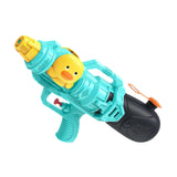 Maxbell Water Squirt Toy Cool Party Favors Summer Toy for Swimming Pool Indoor Party Duck blue