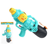 Maxbell Water Squirt Toy Cool Party Favors Summer Toy for Swimming Pool Indoor Party Duck blue