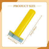 Maxbell 6Pcs Kids Paint Sponge Stamps Set Home Kids Painting Sponge Stamps for Girls