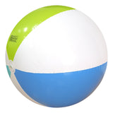 Maxbell Giant Inflatable Beach Ball 47 inch Giant Pool Toy for Party Lawn Water Park