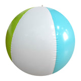 Maxbell Giant Inflatable Beach Ball 47 inch Giant Pool Toy for Party Lawn Water Park