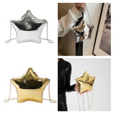 Maxbell Women Acrylic Clutch Purse Elegant Wallet Unique for Wedding Birthday Formal Argent