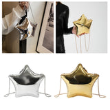 Maxbell Women Acrylic Clutch Purse Elegant Wallet Unique for Wedding Birthday Formal Argent