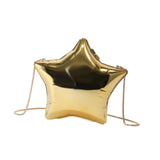 Maxbell Women Acrylic Clutch Purse Elegant Wallet Unique for Wedding Birthday Formal Gold